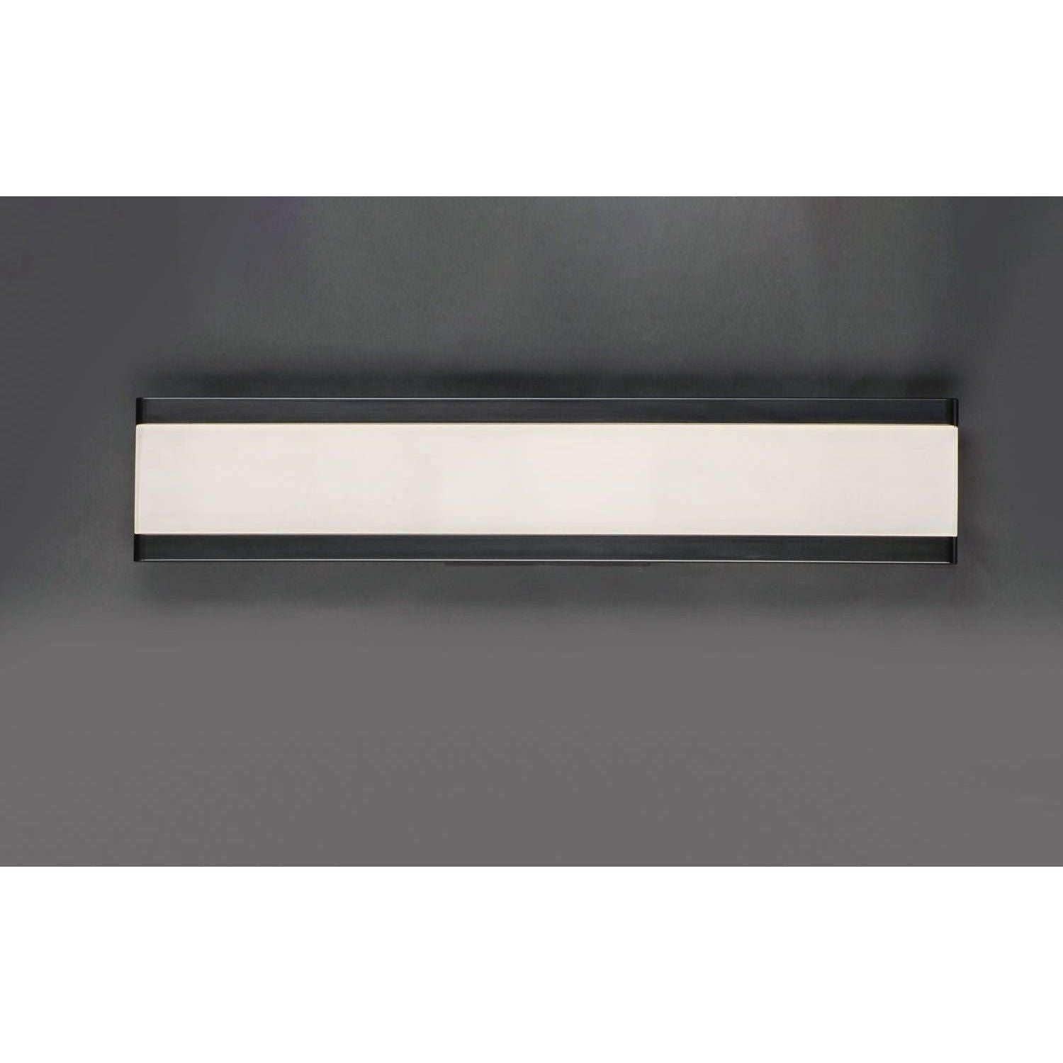 Maxim Lighting - Visor Vanity Light - Lights Canada