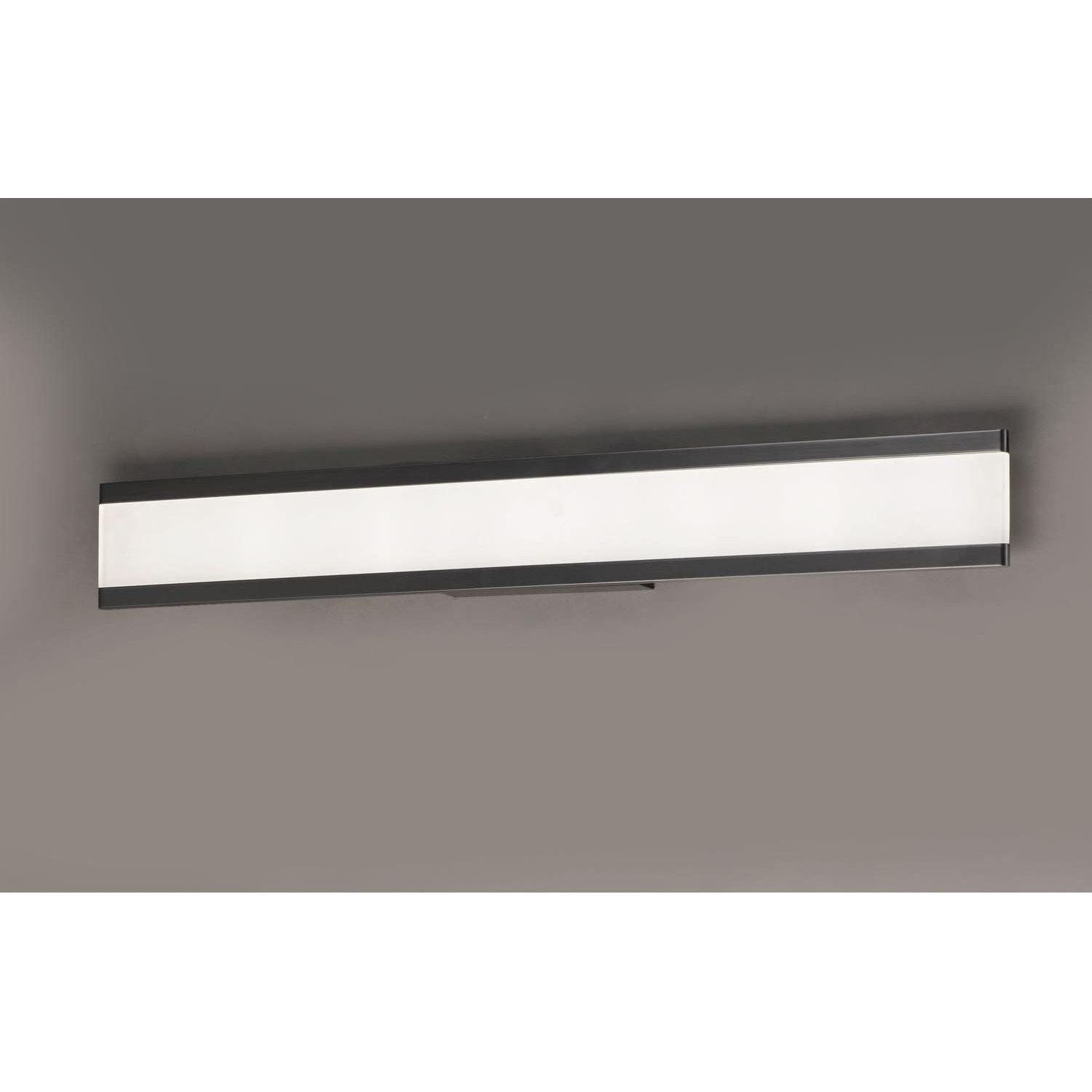 Maxim Lighting - Visor Vanity Light - Lights Canada