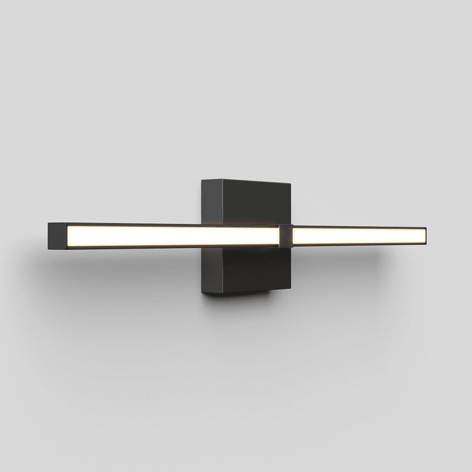 Artika - Artika Pro 2 Vanity Light - Lights Canada