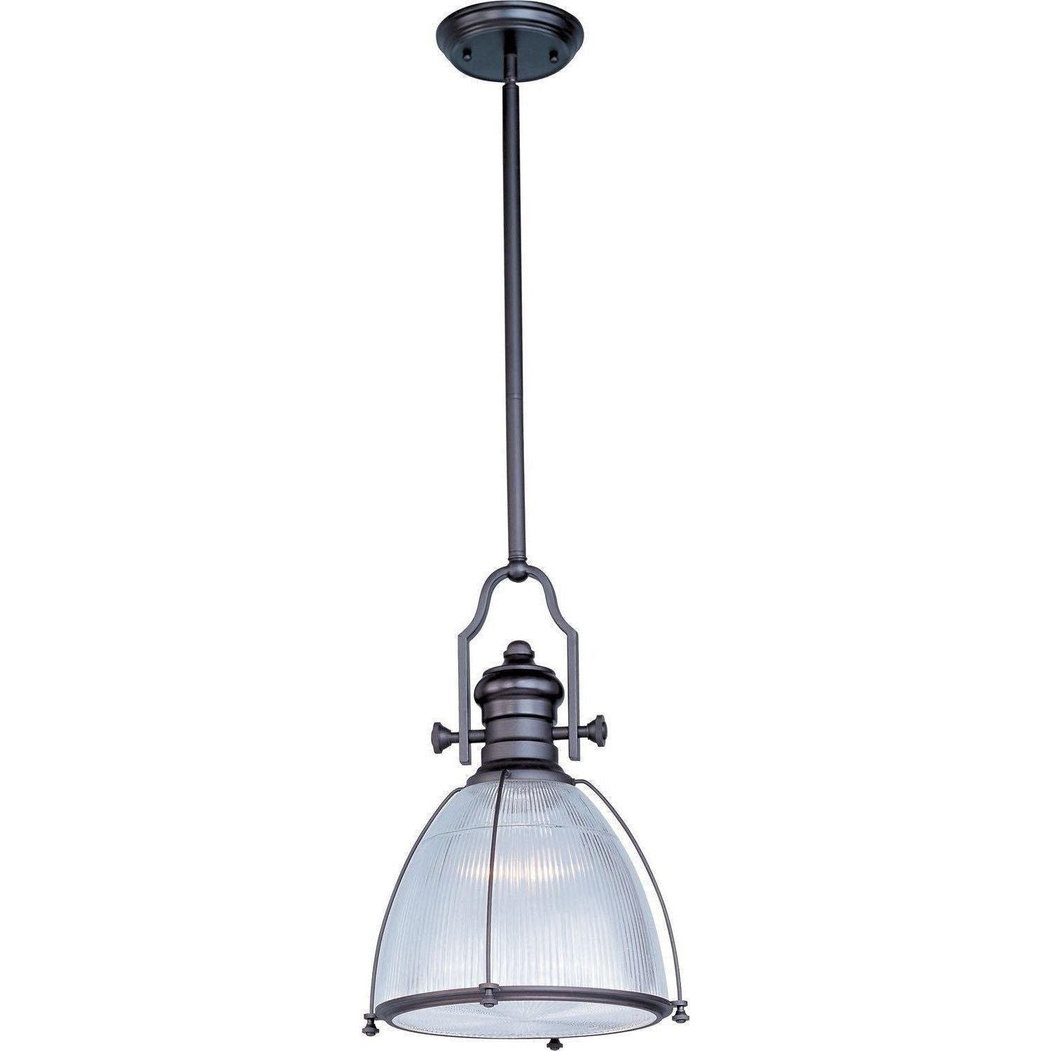 Maxim Lighting - Hi-Bay Pendant - Lights Canada