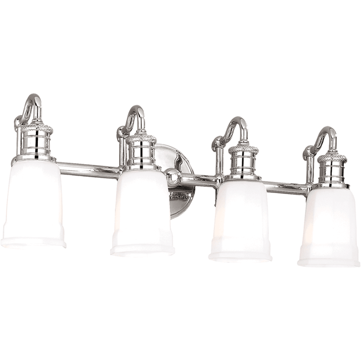 Hudson Valley Lighting - Bradford Vanity Light - Lights Canada