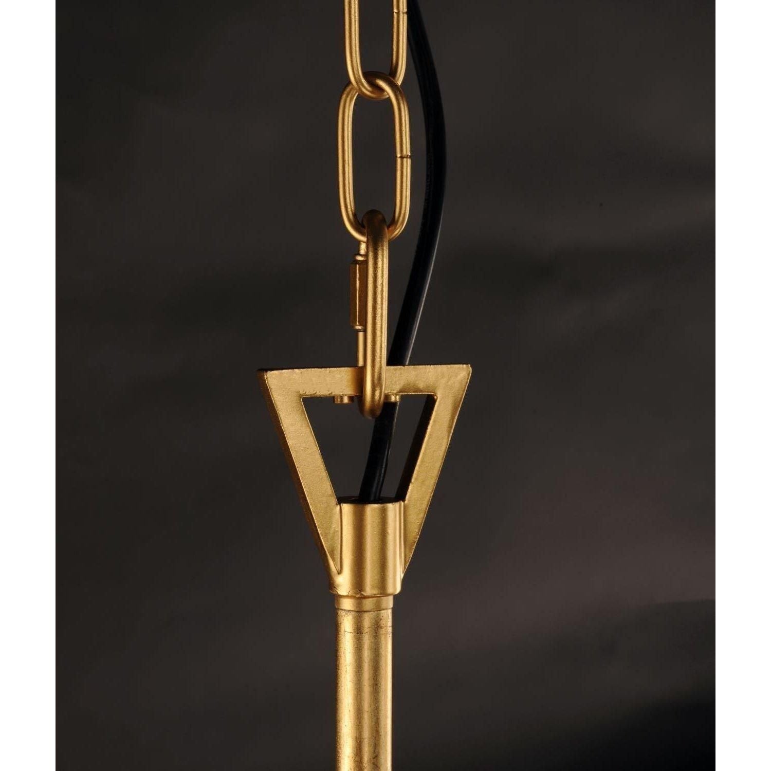 Maxim Lighting - Abode Linear Suspension - Lights Canada