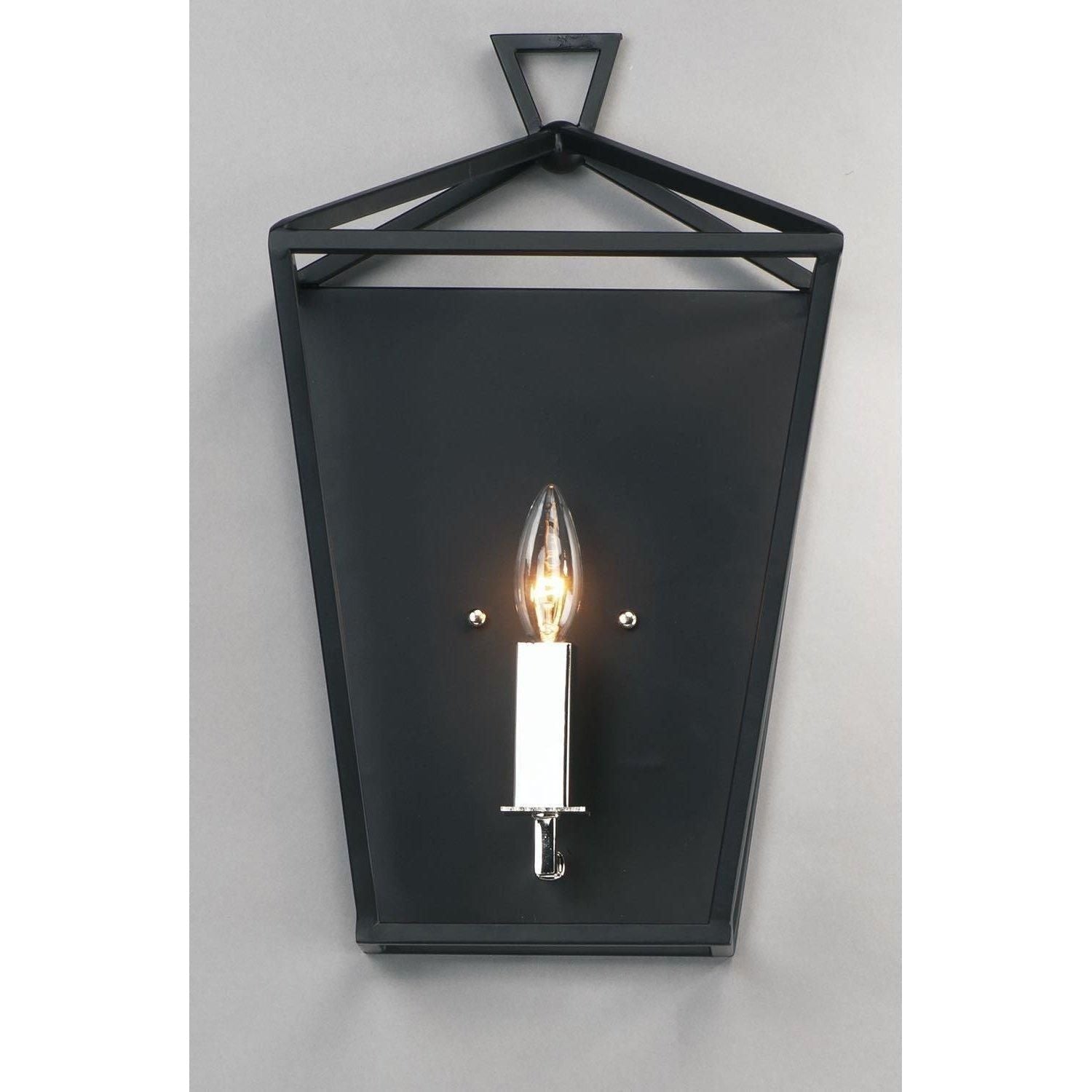 Maxim Lighting - Abode Sconce - Lights Canada
