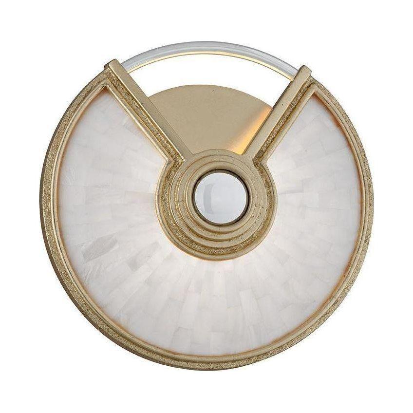 Corbett - Venturi Sconce - Lights Canada