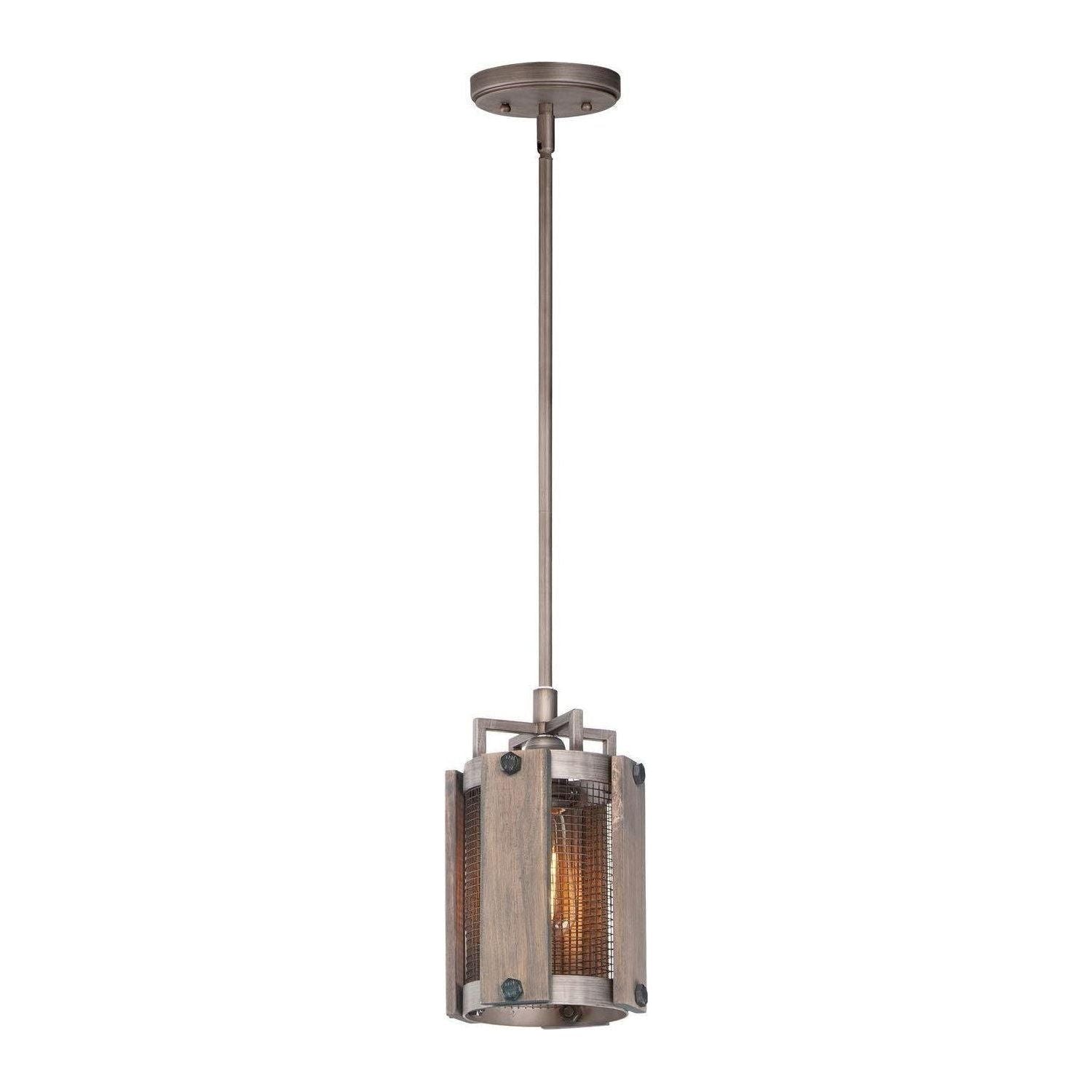 Maxim Lighting - Outland Pendant - Lights Canada