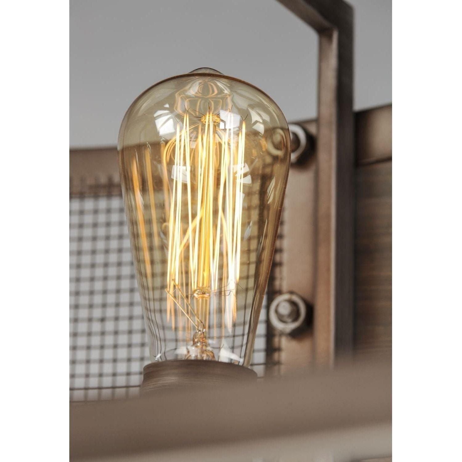 Maxim Lighting - Outland Pendant - Lights Canada