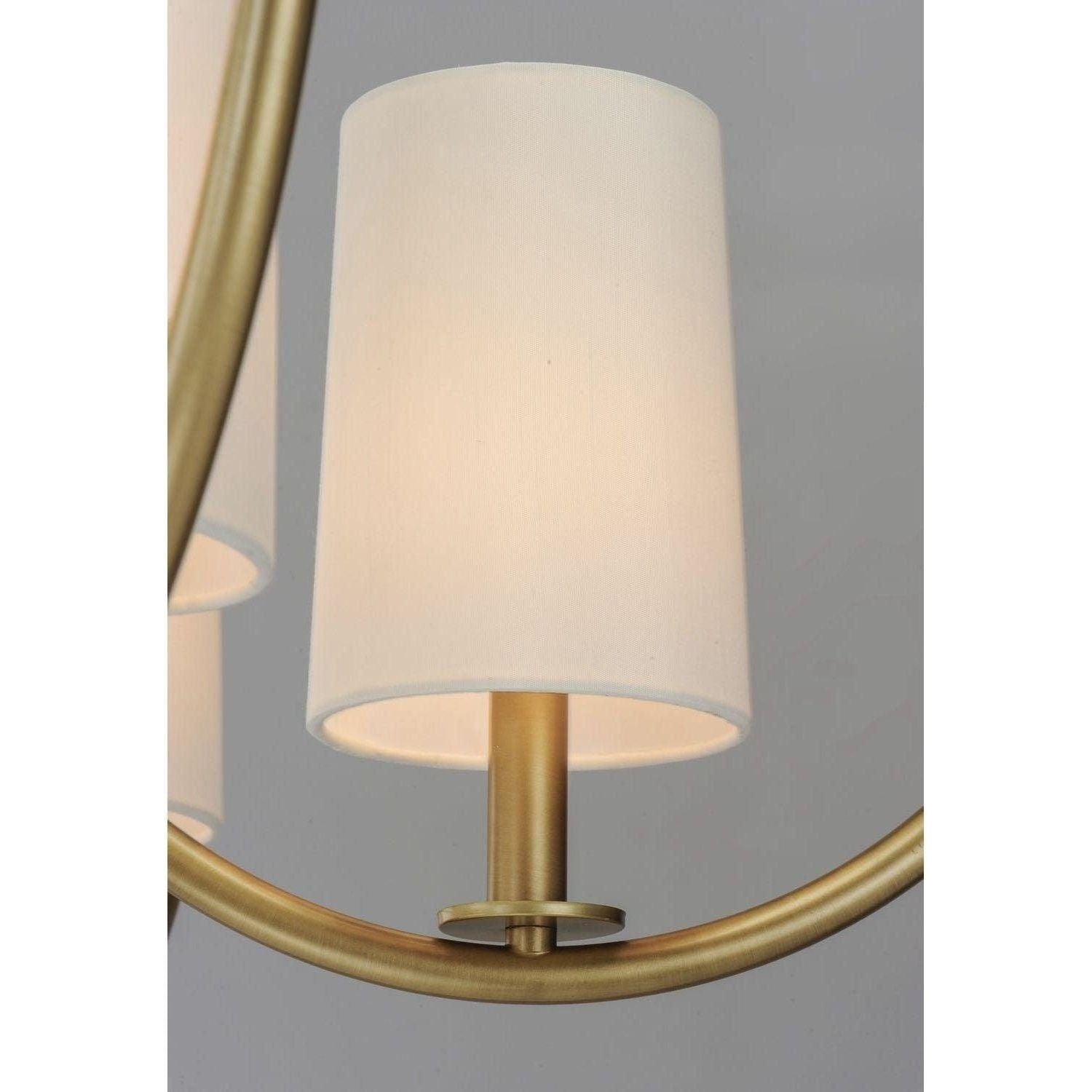 Maxim Lighting - Meridian Chandelier - Lights Canada