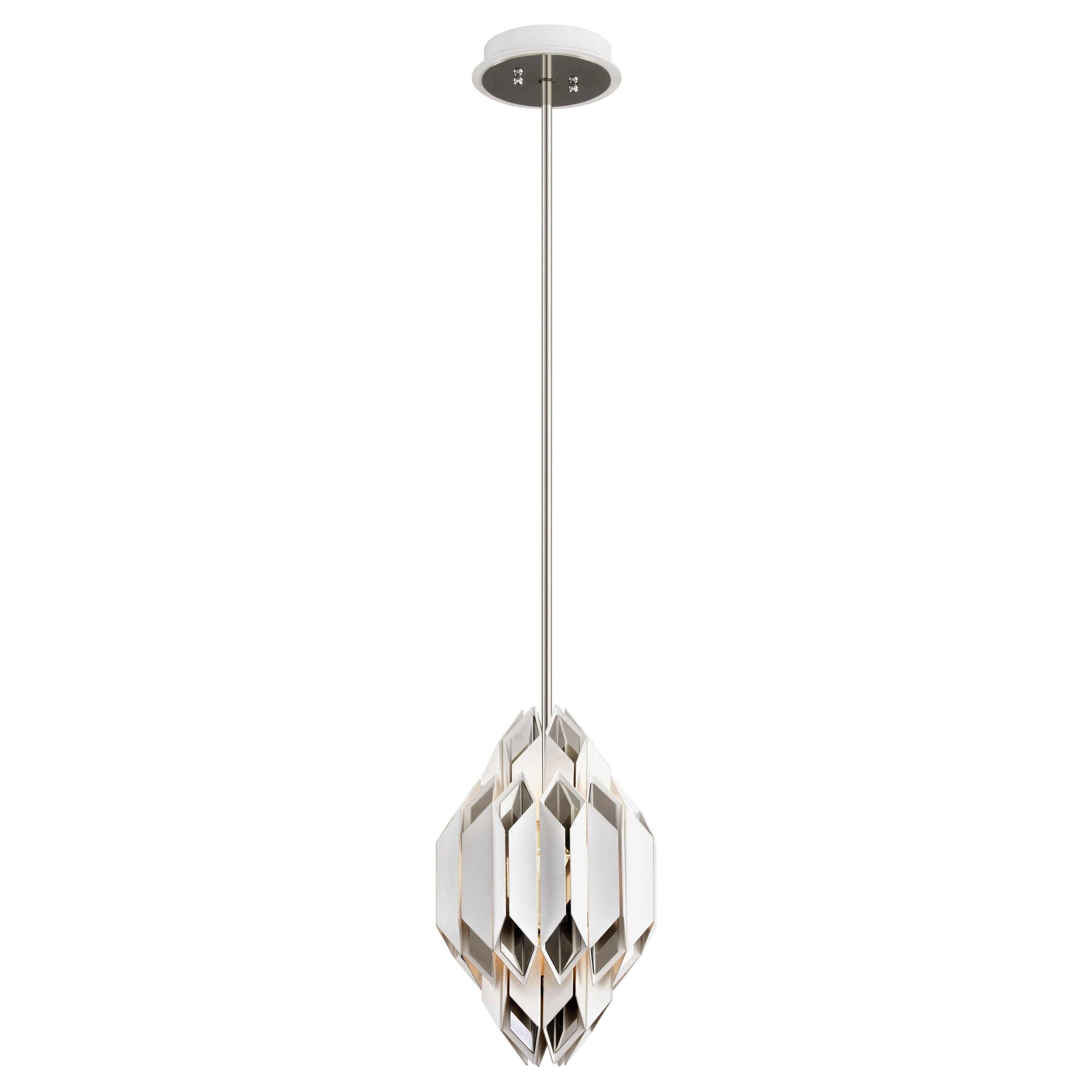 Corbett - Haiku Mini Pendant - Lights Canada