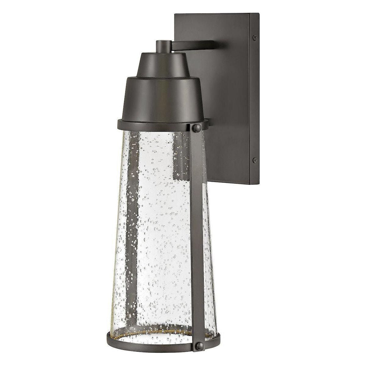 Hinkley - Miles Outdoor Wall Light - Lights Canada
