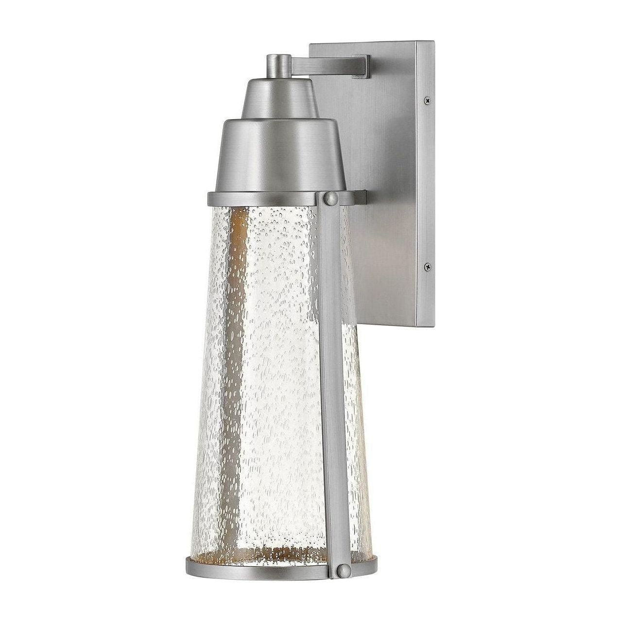 Hinkley - Miles Outdoor Wall Light - Lights Canada