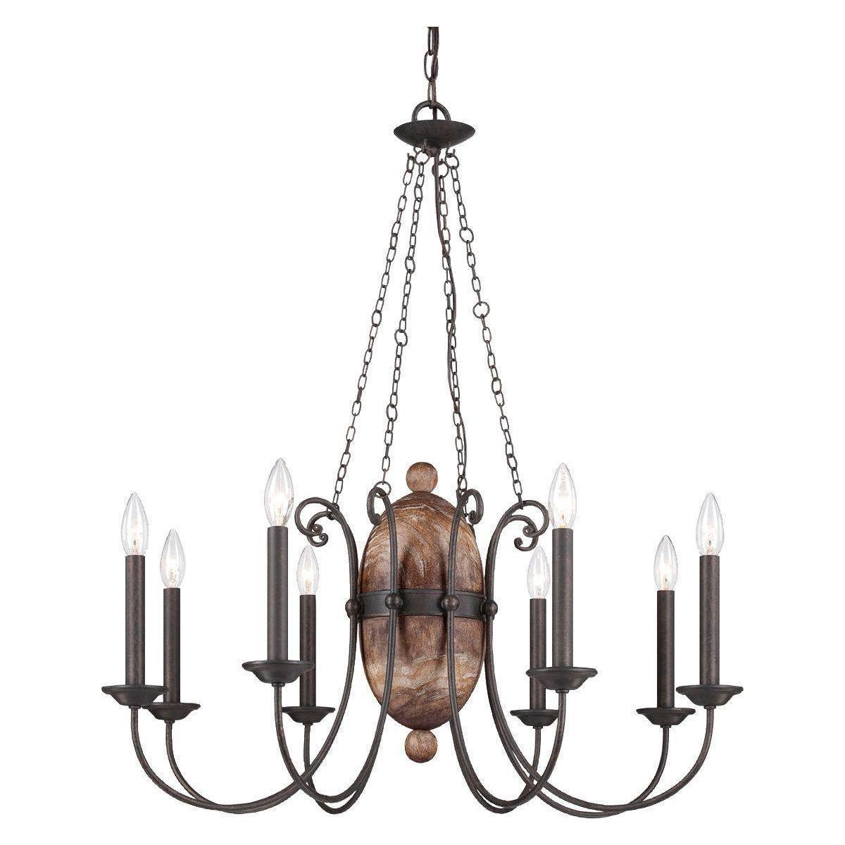 Eurofase - Albero Chandelier - Lights Canada
