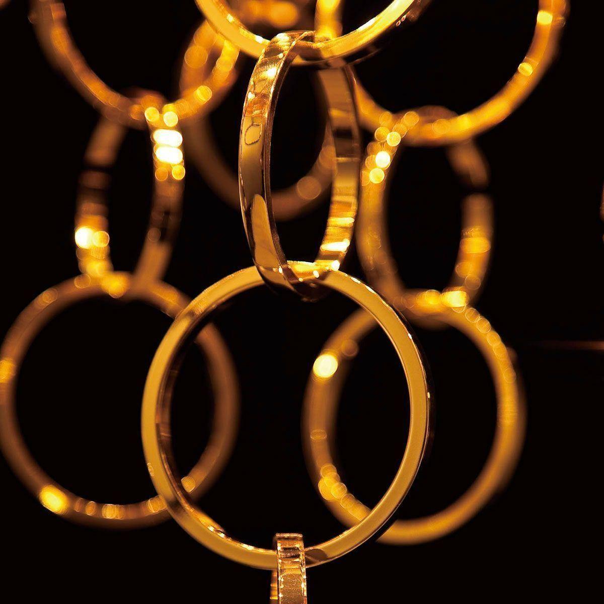 Eurofase - Novello Pendant - Lights Canada