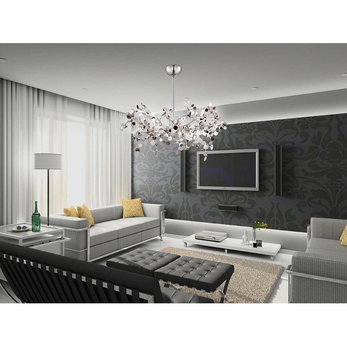 Eurofase - Divo Pendant - Lights Canada