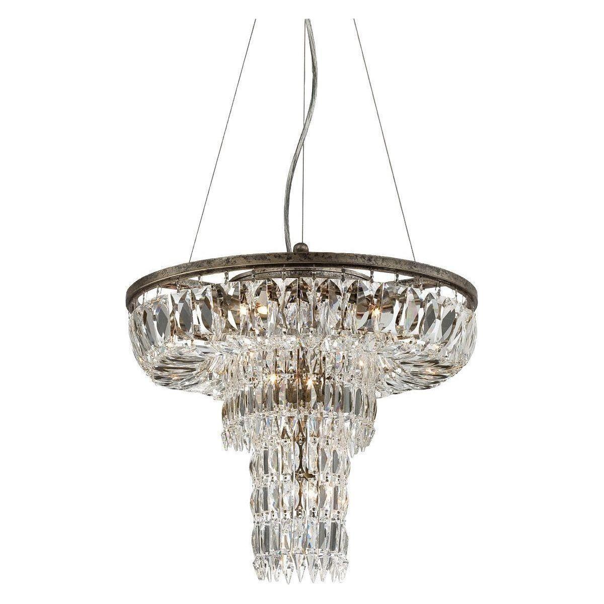 Eurofase - Rosalia Pendant - Lights Canada