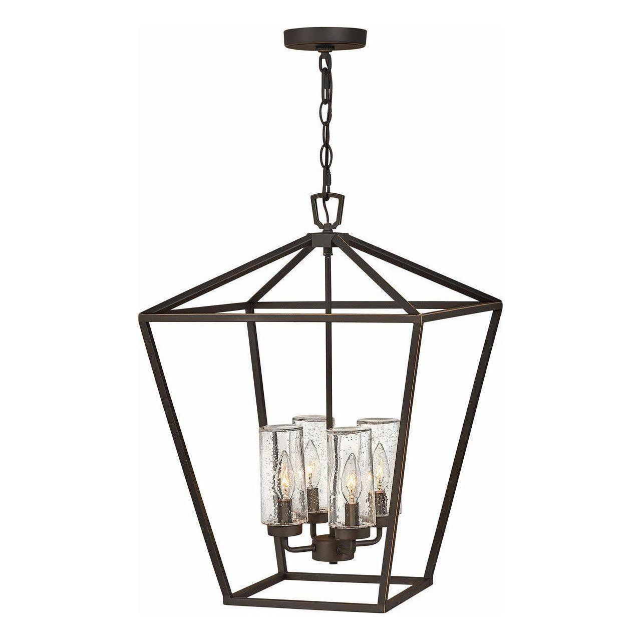 Hinkley - Hinkley Alford Place Outdoor Pendant - Lights Canada
