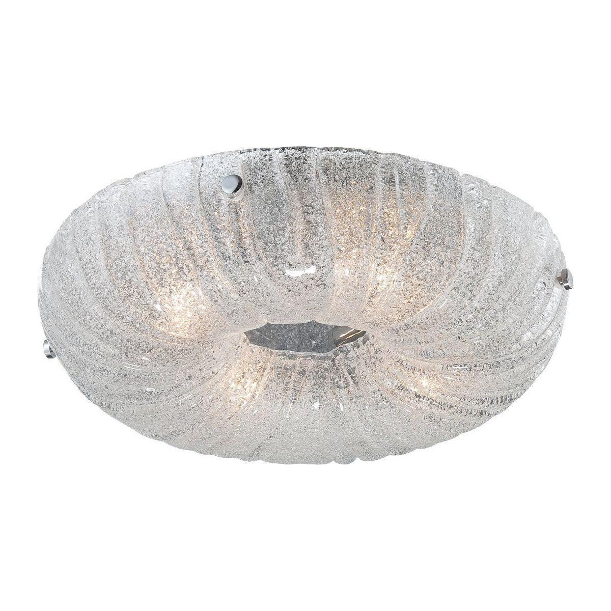 Eurofase - Spectra Flush Mount - Lights Canada