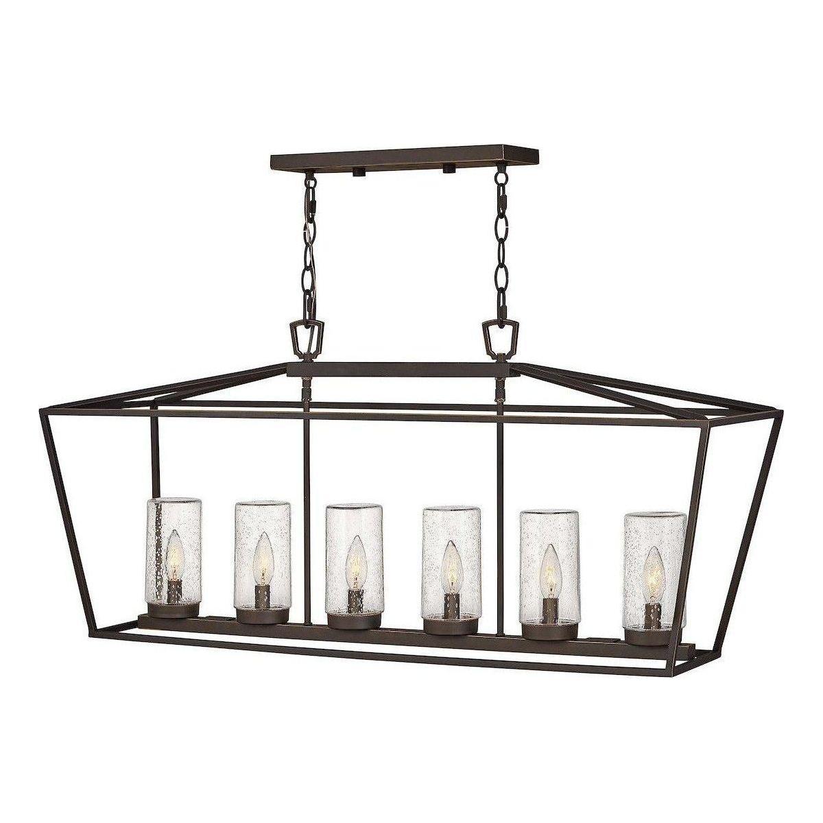 Hinkley - Alford Place Outdoor Pendant - Lights Canada