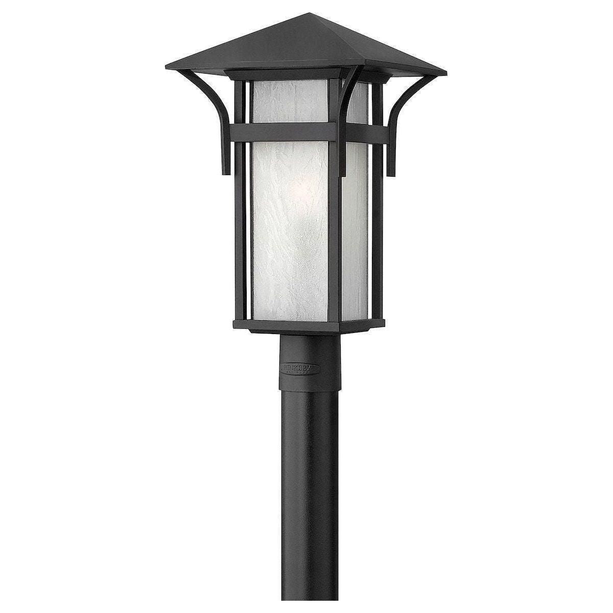 Hinkley - Harbor Outdoor Post Light - Lights Canada