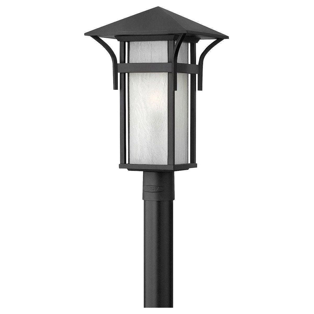 Hinkley - Harbor Outdoor Post Light - Lights Canada