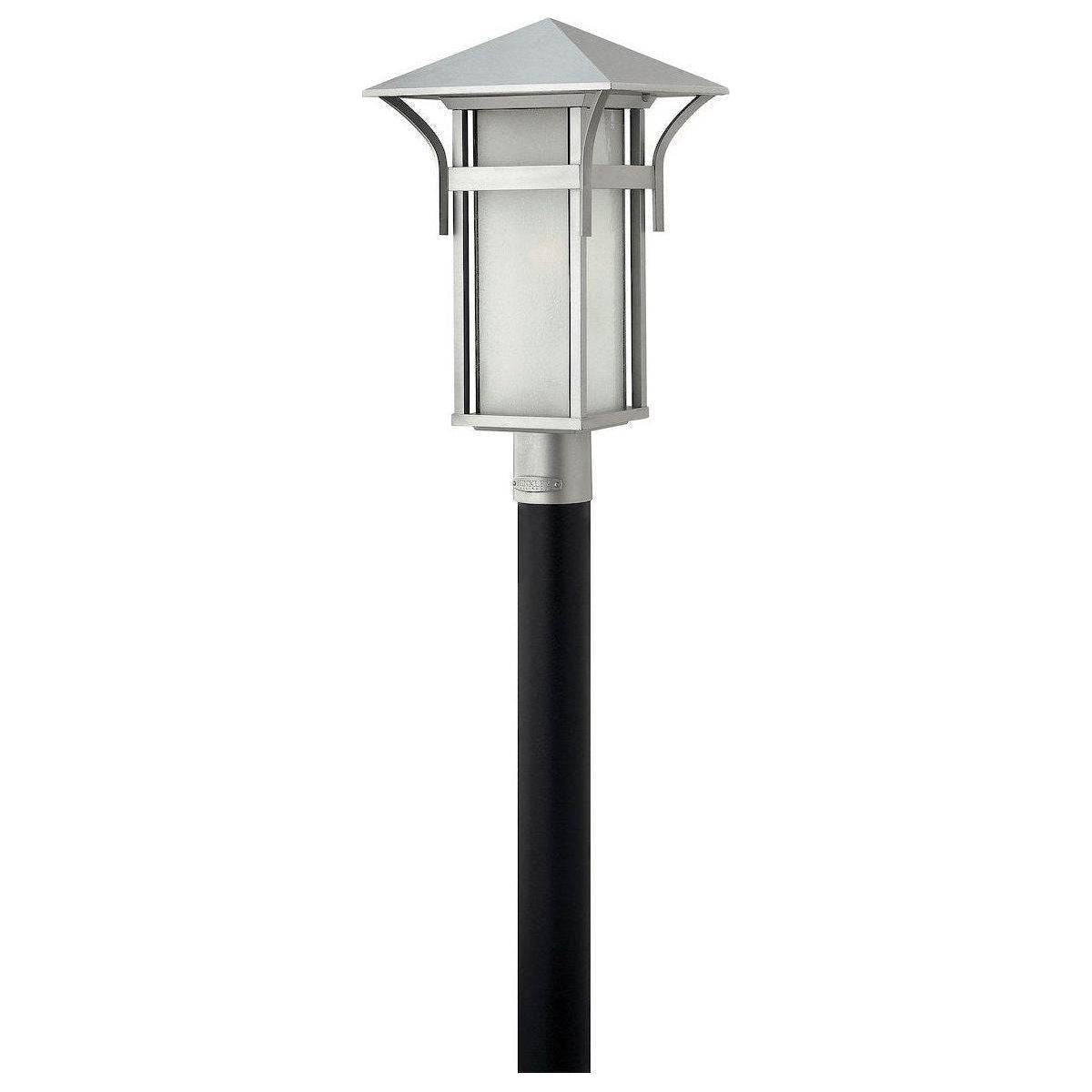 Hinkley - Harbor Outdoor Post Light - Lights Canada