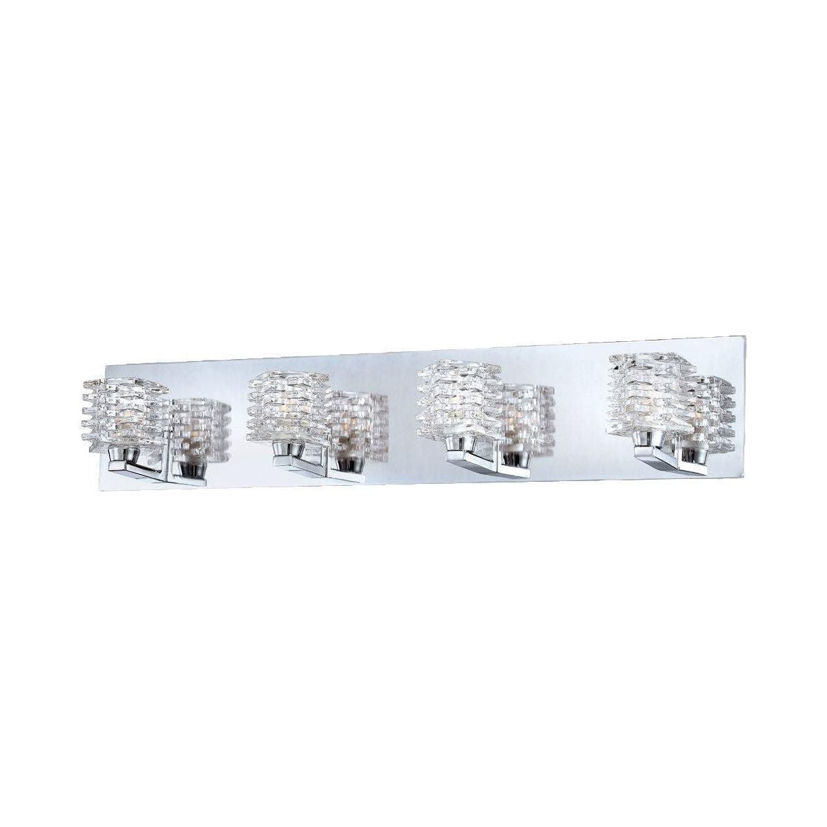 Eurofase - Lenza Vanity Light - Lights Canada