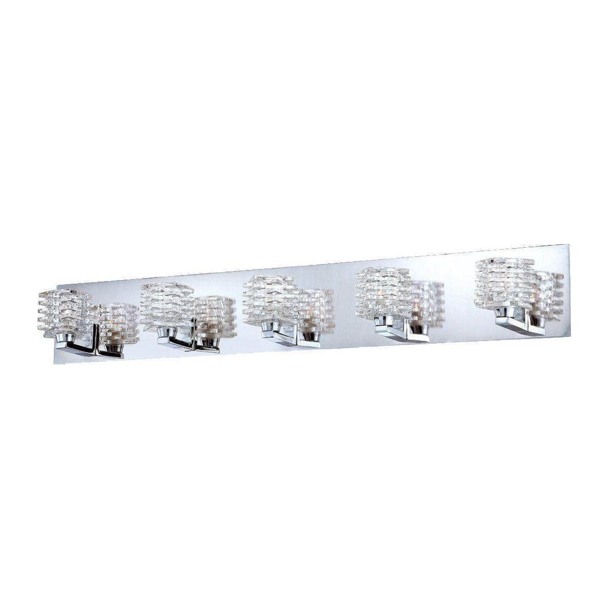 Eurofase - Lenza Vanity Light - Lights Canada