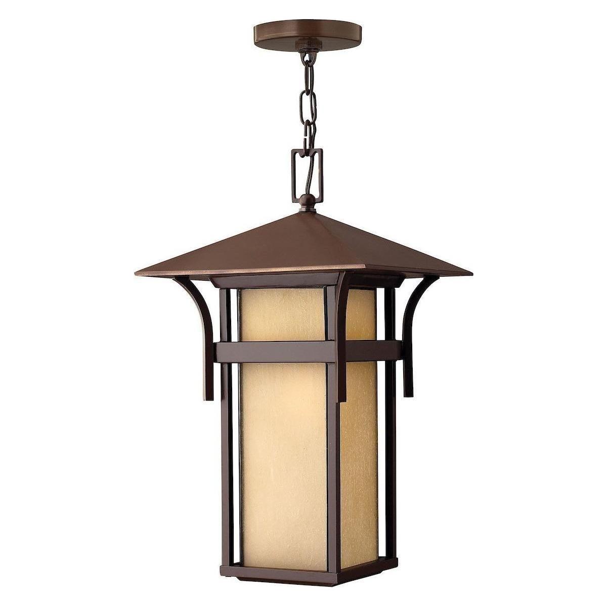 Hinkley - Harbor Outdoor Pendant - Lights Canada