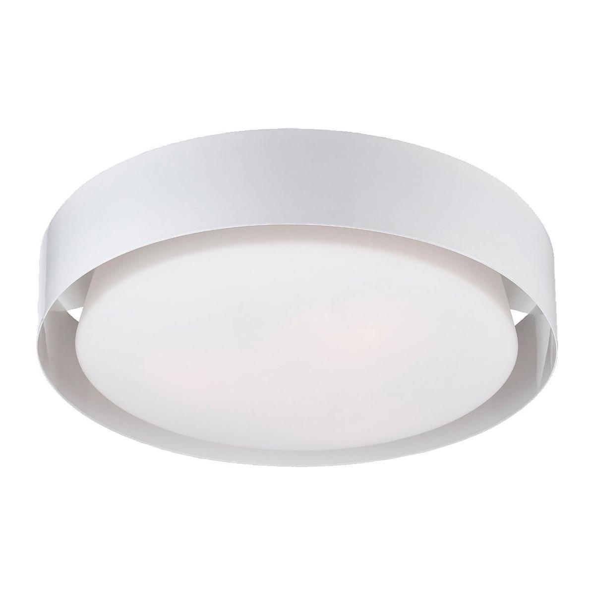 Eurofase - Saturn Flush Mount - Lights Canada
