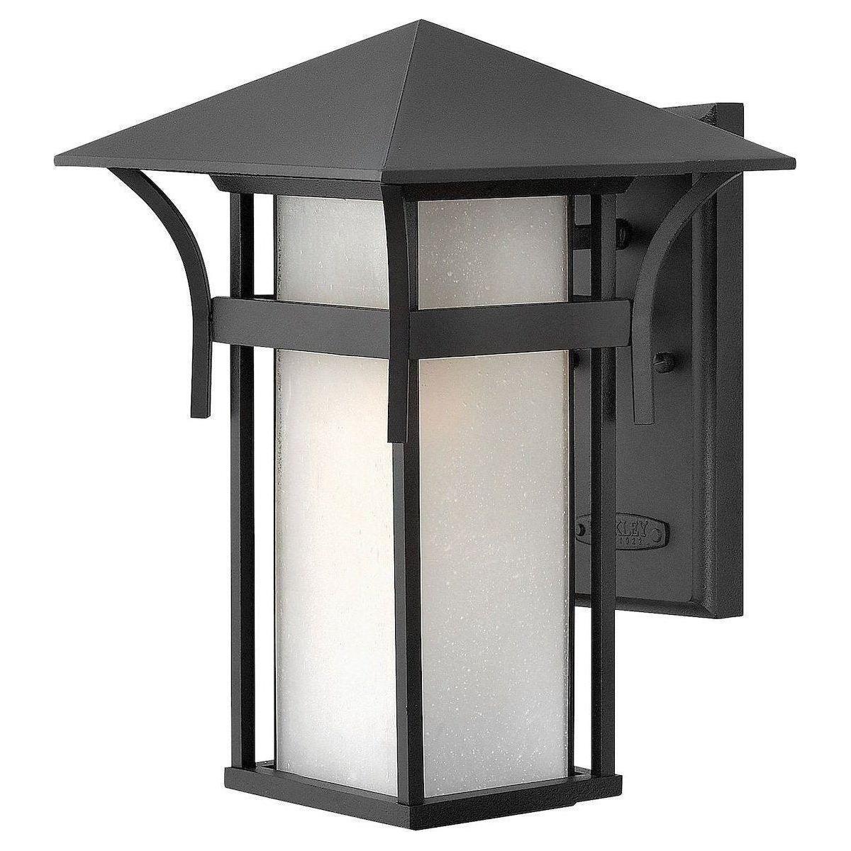 Hinkley - Harbor Outdoor Wall Light - Lights Canada