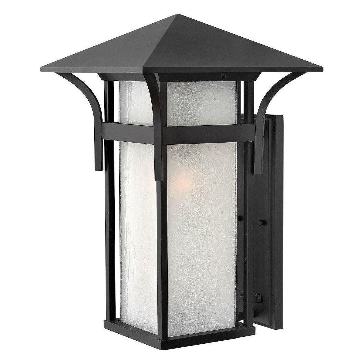Hinkley - Harbor Outdoor Wall Light - Lights Canada