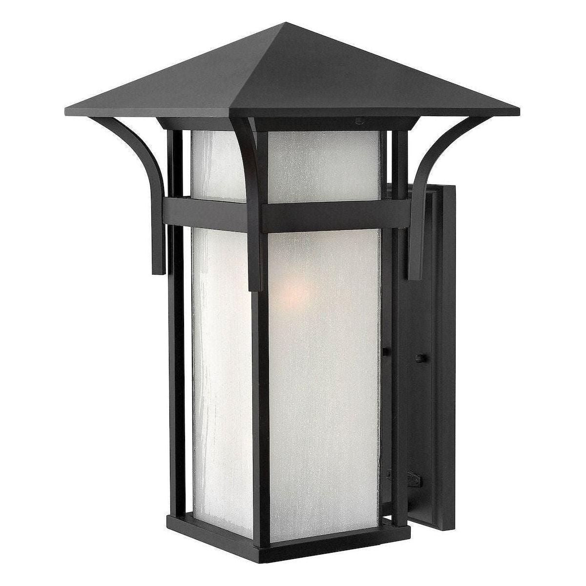 Hinkley - Harbor Outdoor Wall Light - Lights Canada