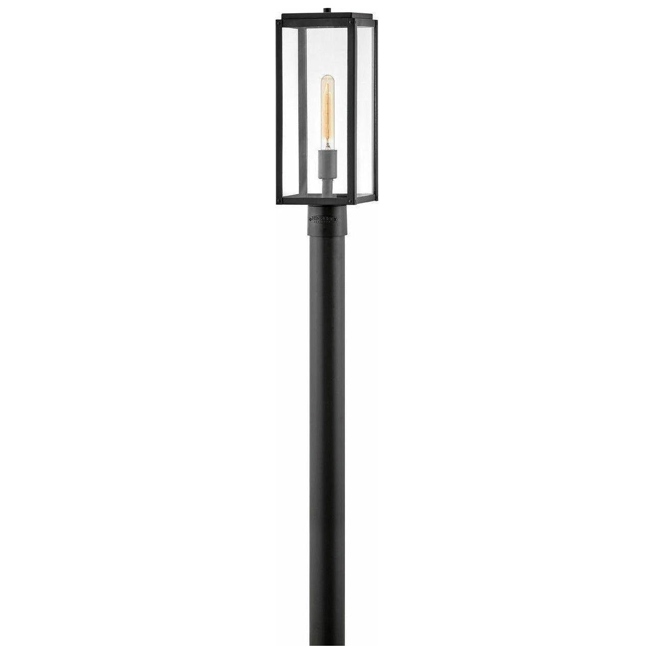 Hinkley - Hinkley Max Post Light - Lights Canada