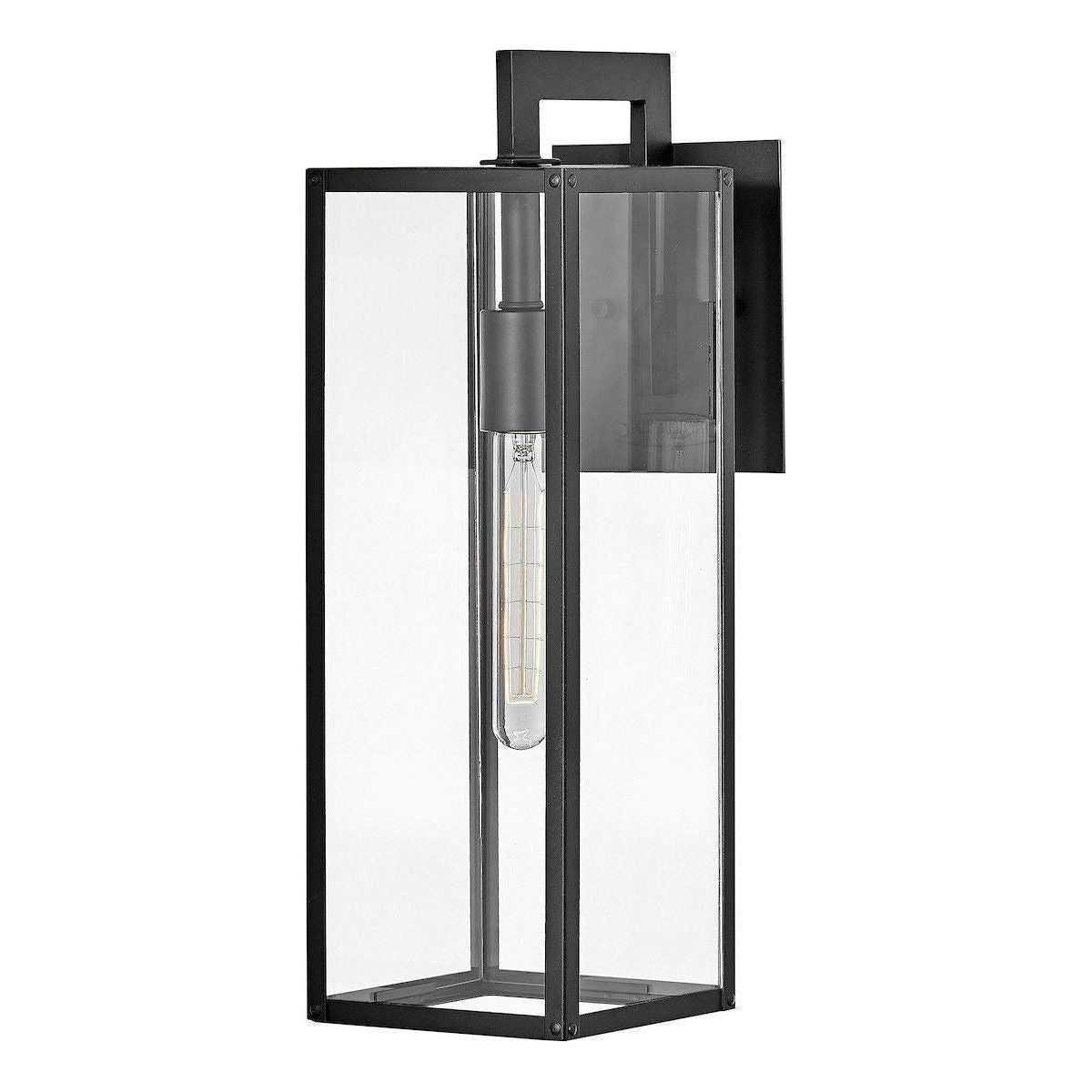 Hinkley - Max Outdoor Wall Light - Lights Canada