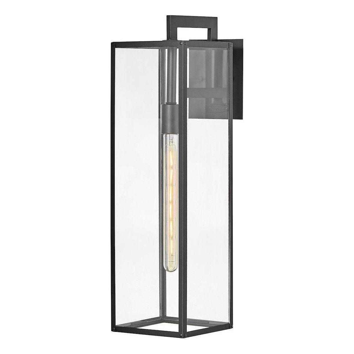Hinkley - Max Outdoor Wall Light - Lights Canada