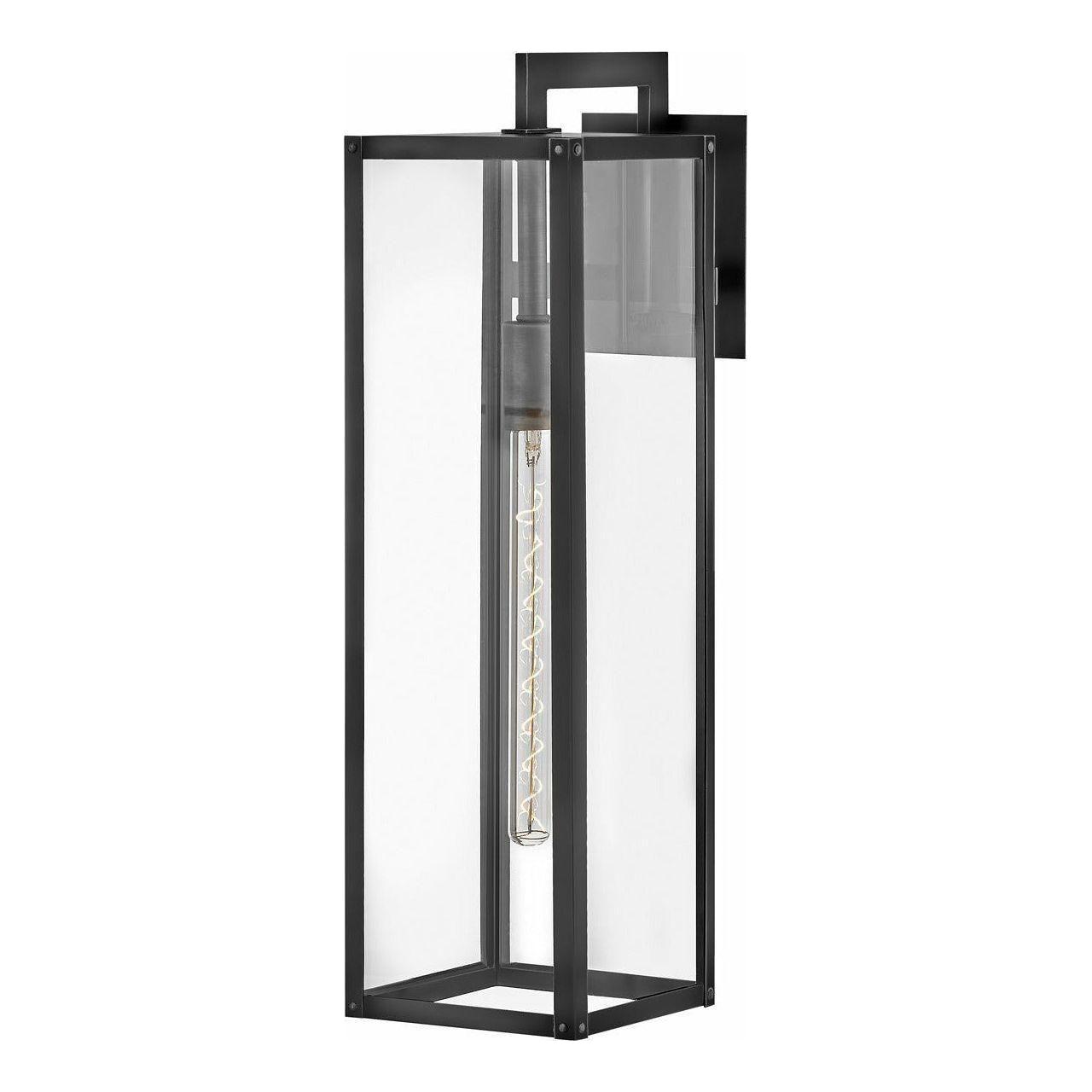 Hinkley - Hinkley Max Outdoor Wall Light - Lights Canada