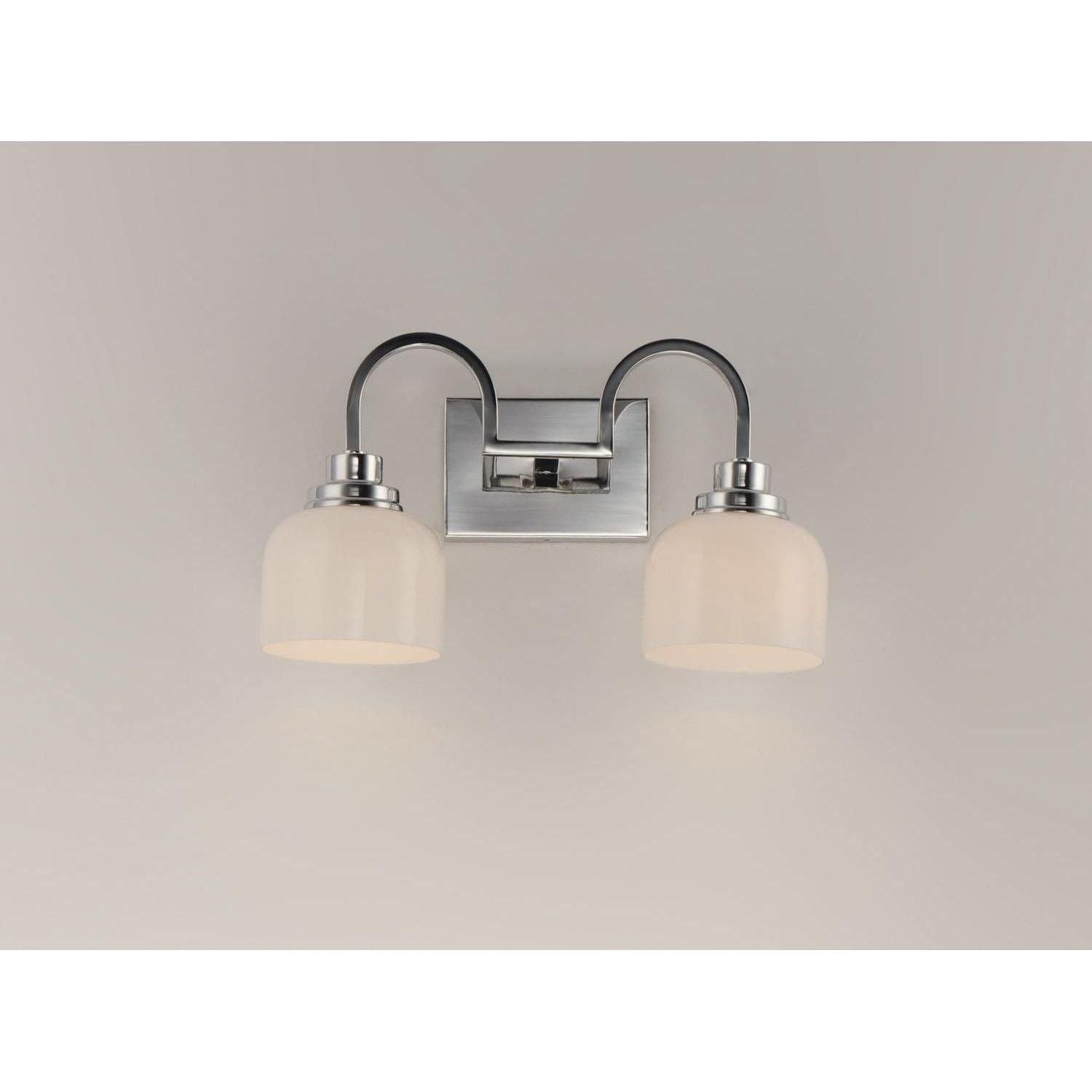 Maxim Lighting - Swale Vanity Light - Lights Canada