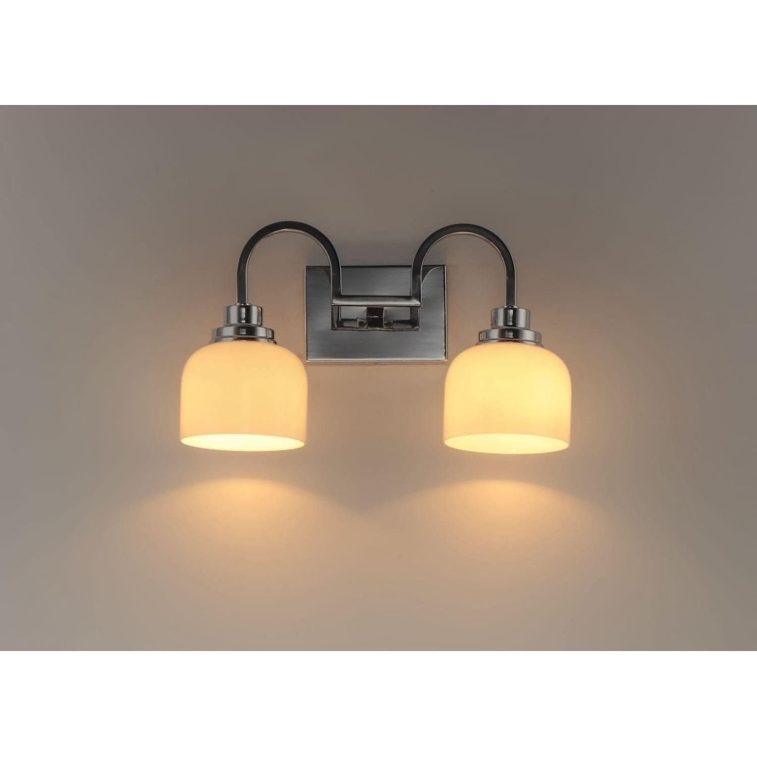 Maxim Lighting - Swale Vanity Light - Lights Canada