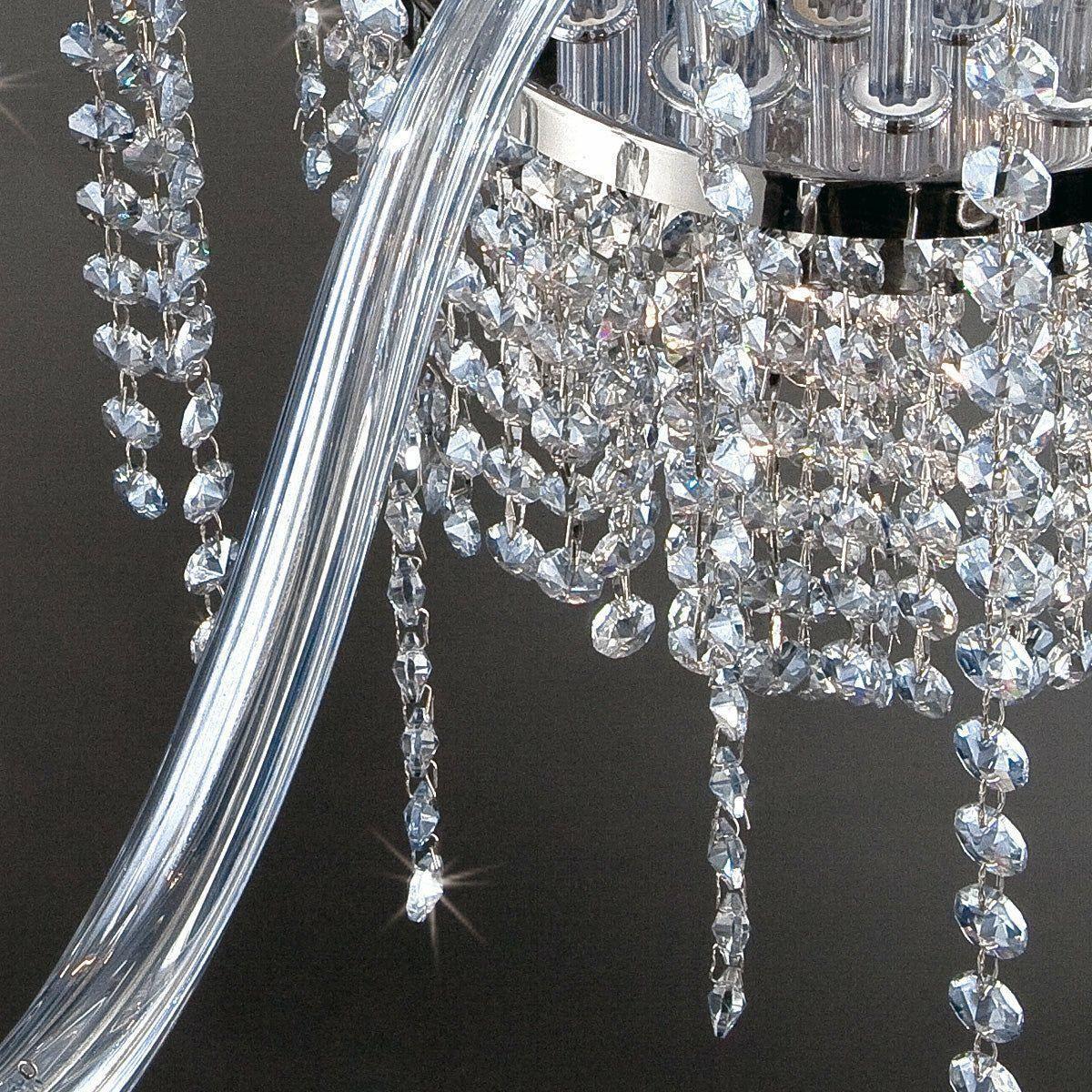 Eurofase - Nava Chandelier - Lights Canada