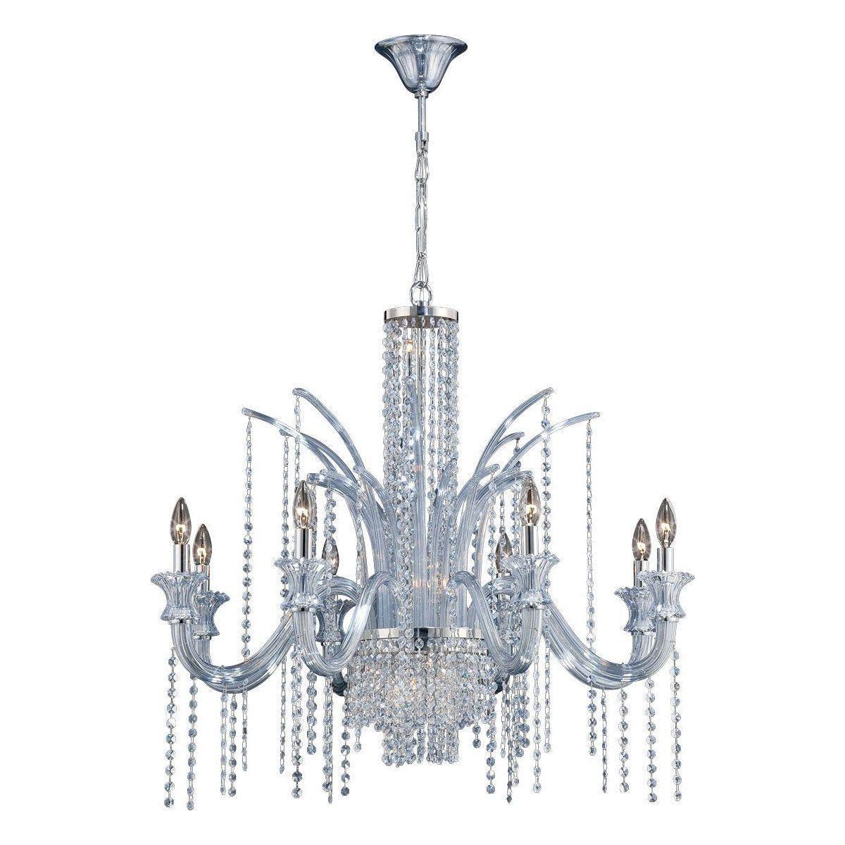 Eurofase - Nava Chandelier - Lights Canada