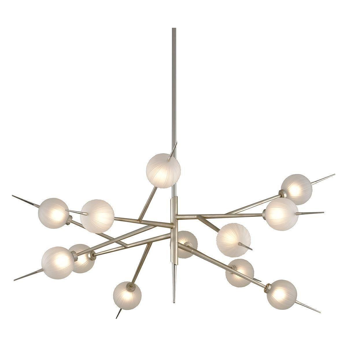 Corbett - Tempest Chandelier - Lights Canada