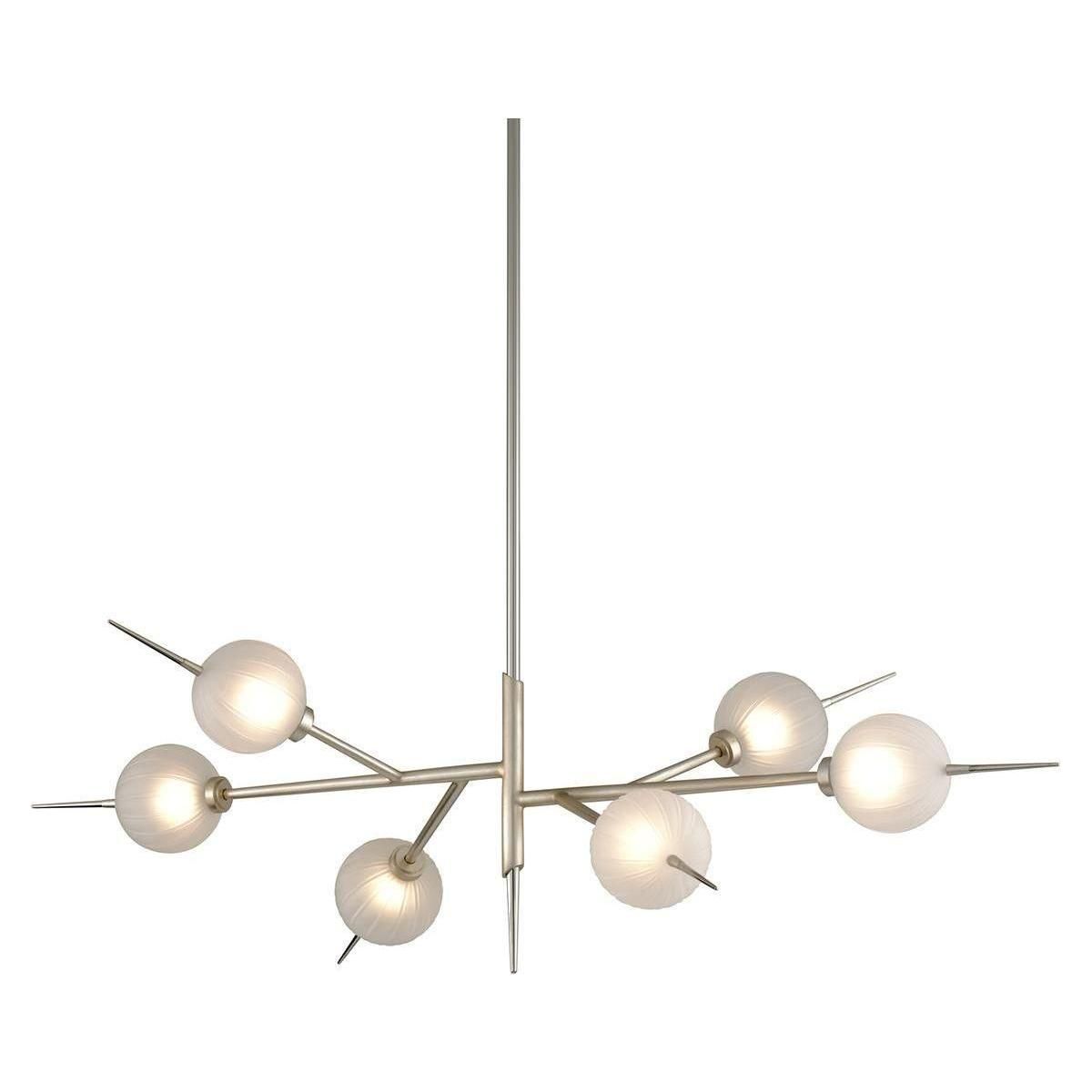 Corbett - Tempest Linear Suspension - Lights Canada