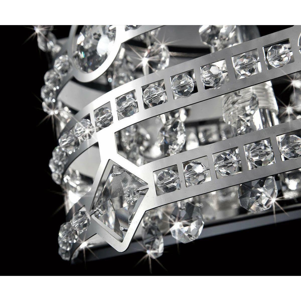 Eurofase - Mica Vanity Light - Lights Canada