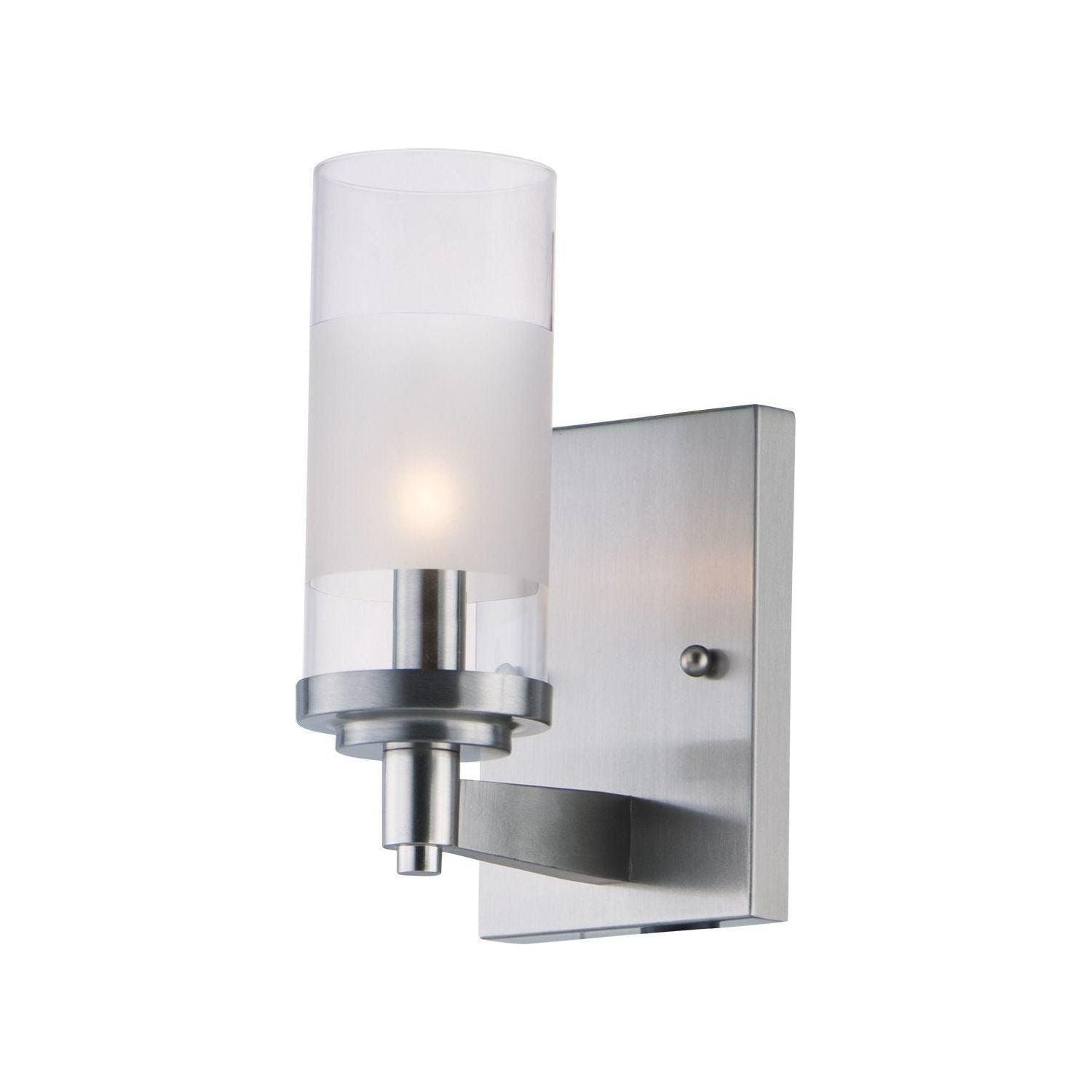 Maxim Lighting - Crescendo Sconce - Lights Canada