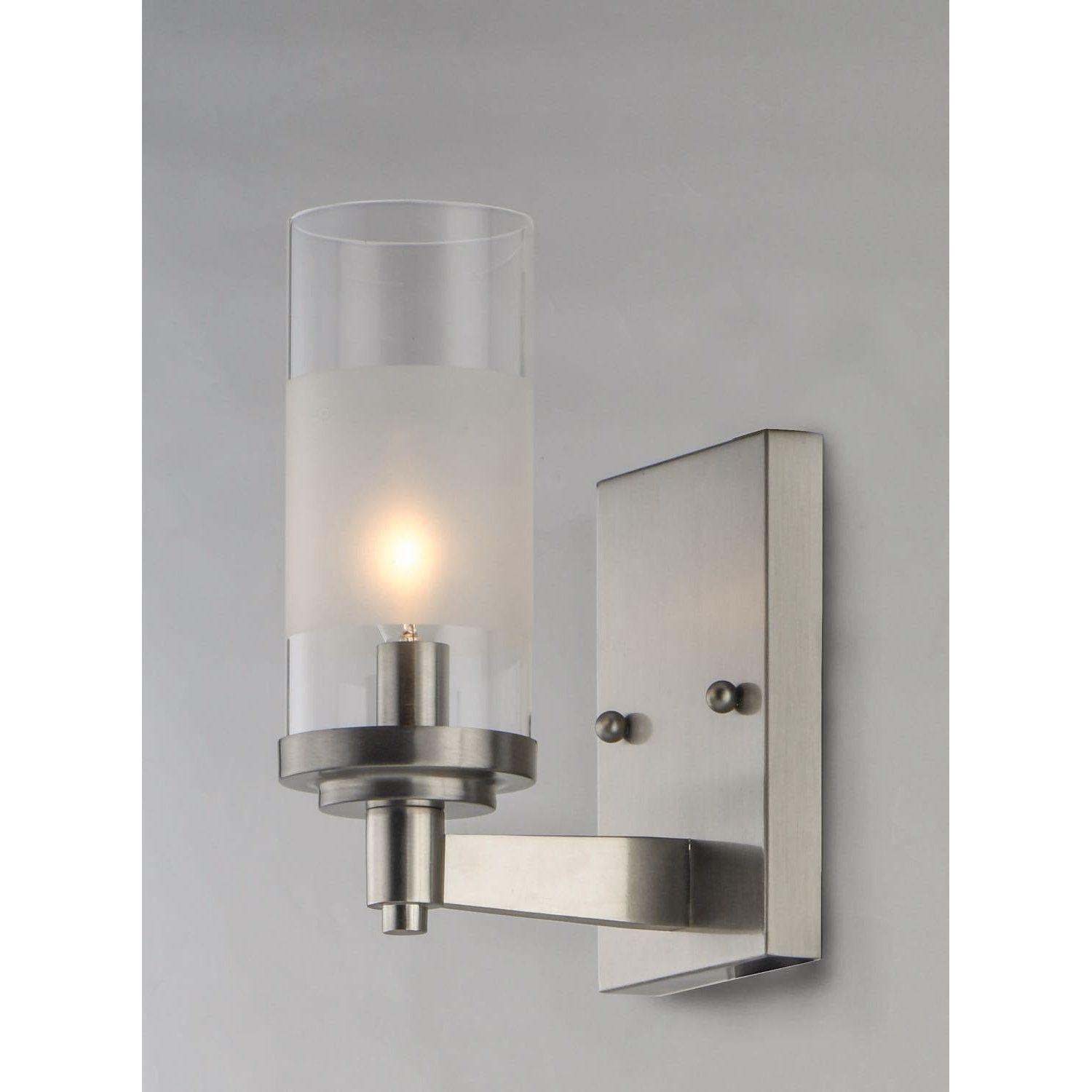 Maxim Lighting - Crescendo Sconce - Lights Canada