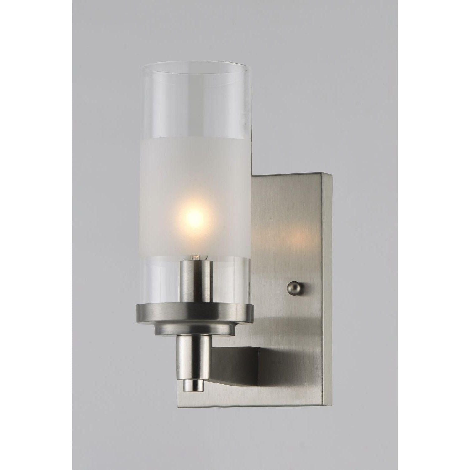 Maxim Lighting - Crescendo Sconce - Lights Canada