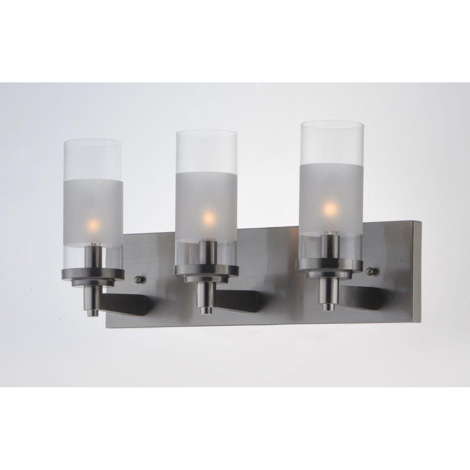 Maxim Lighting - Crescendo Sconce - Lights Canada