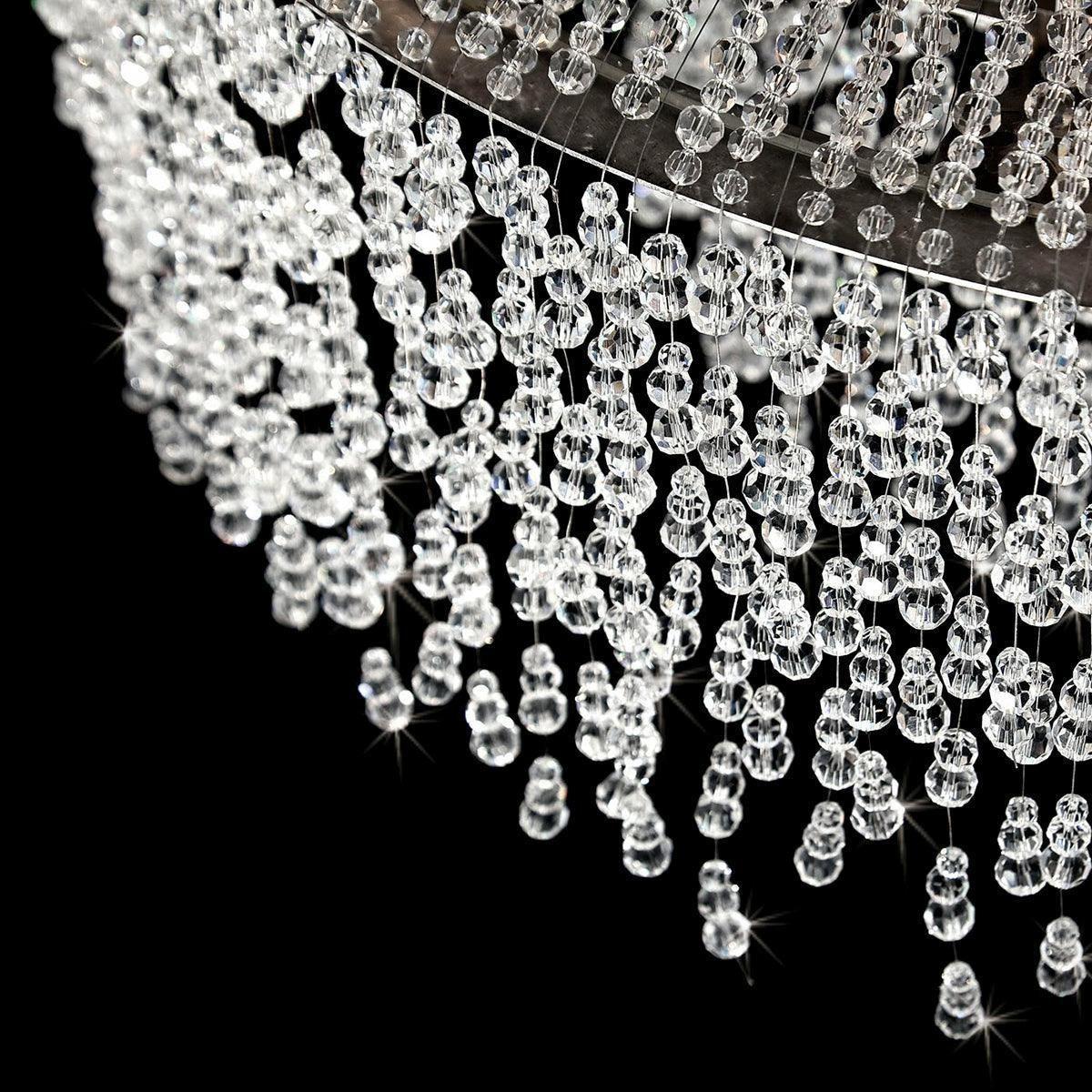 Eurofase - Fonte Chandelier - Lights Canada