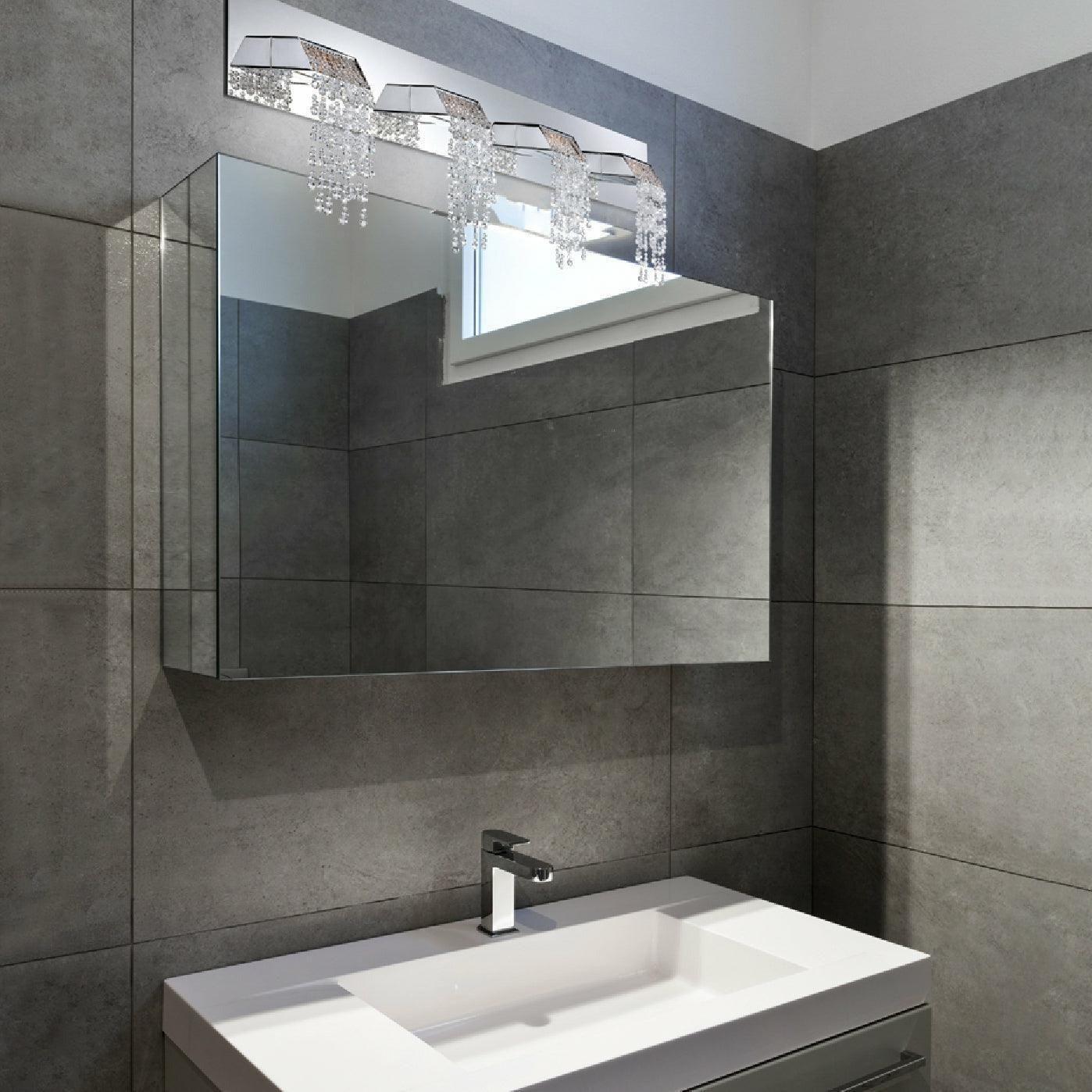 Eurofase - Fonte Chandelier - Lights Canada