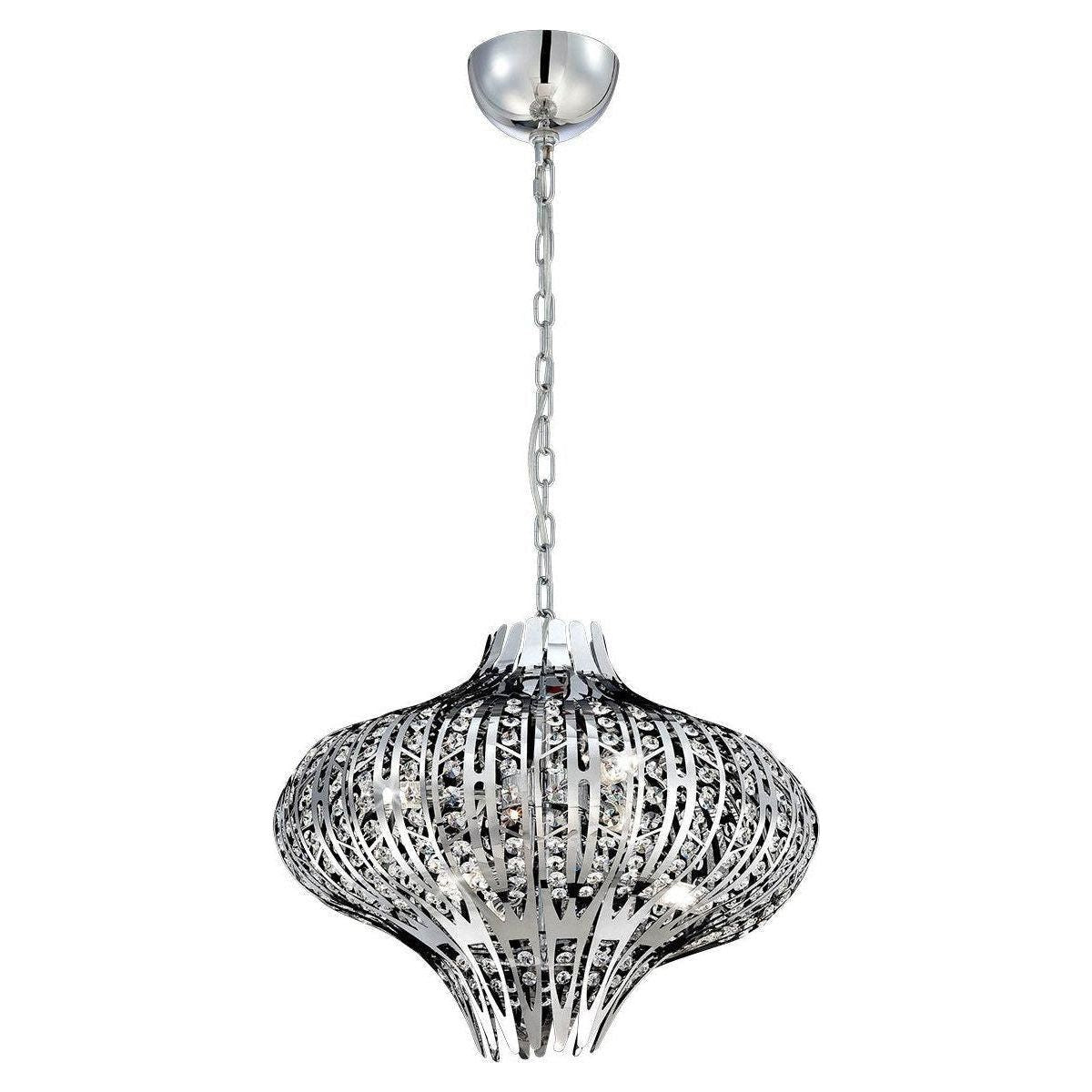 Eurofase - Monica Chandelier - Lights Canada