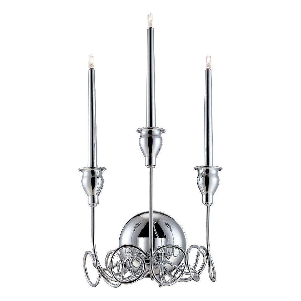 Eurofase - Candela Sconce - Lights Canada